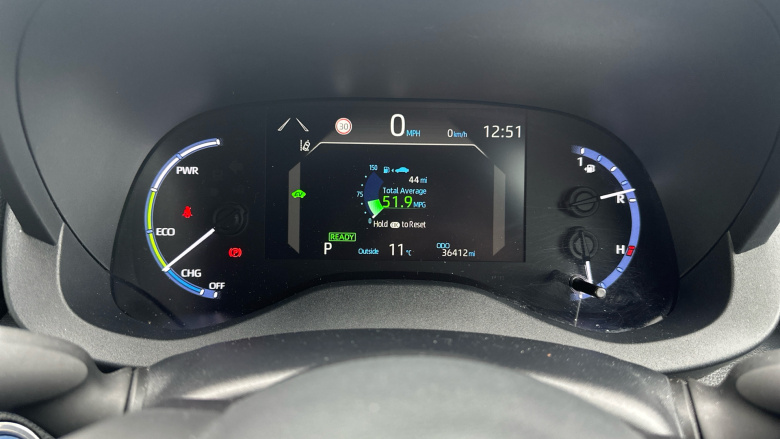 Toyota Yaris Cross 1.5 Hybrid Premiere Edition AWD 5dr CVT Hybrid Estate